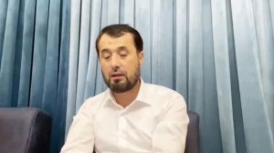 Аброр Мухтор Алий - Сизга нисбатан шубҳаларим бор.