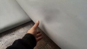 Перетяжка потолка пежо 308