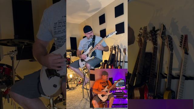 Double Tracking Guitar For Phat Tone смотреть онлайн