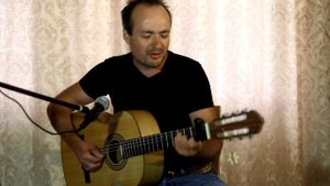 Крематорий на гитаре | Ромео и Джульетта | Крематорий cover