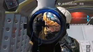 Клип №11 Мой Warface + Рихард Вагнер "Полет валькирий" + 【MMD】宵々古今 _⁄ Yoiyoi Kokon
