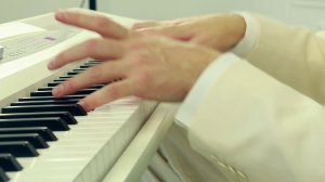 Павел Столбов - Wedding Piano Music - Музыка для свадеб