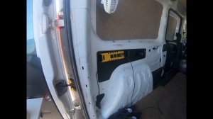 Мой дом на колёсах в Америке. Путешествую по Америке на личном кэмпер вэне.