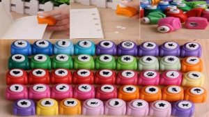 Фигурный Дырокол Купить На Алиэкспресс