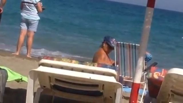 Торремолинос смотреть онлайн