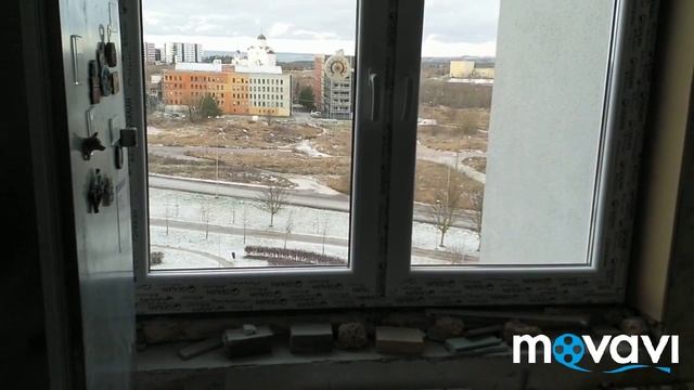 А вы кормите птиц  с окон?Как это делаю я!?? смотреть онлайн