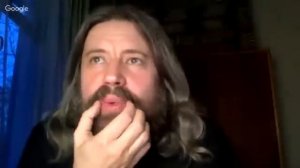 Игумен Евмений, Дмитрий Шаменков. Ценность согласия с собой.