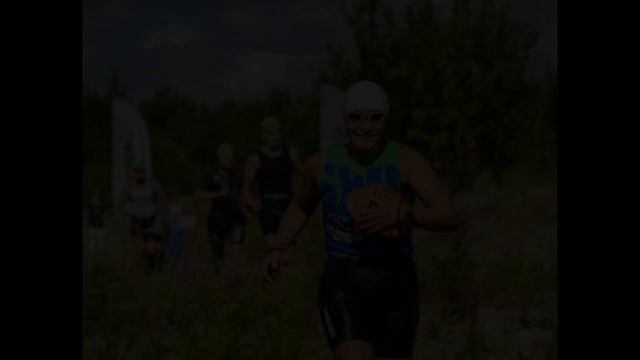 Спасательные работы - SwimRunGatchina смотреть онлайн