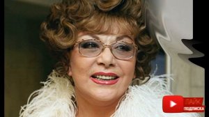 Без парика и косметики: как на самом деле выглядит Эдита Пьеха