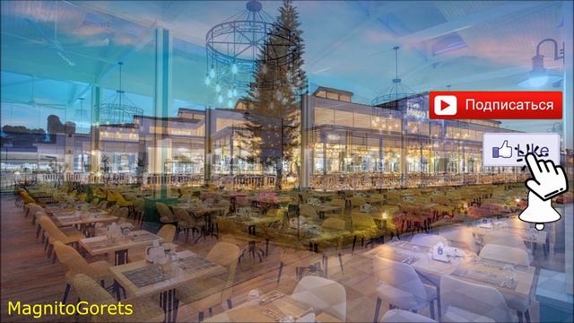 Отели Турции: Club Marco Polo 5* ( Кемер ) смотреть онлайн