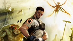 Serious Sam 3_#1.mp4