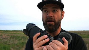My Thoughts: Tamron 50-400mm F/4.5-6.3 Di Iii Vc Vxd Lens for Full Frame Sony Cameras.