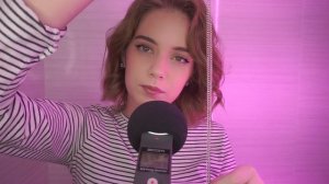 АСМР -  Успокаивающий и расслабляющий гипнотизирующий шепот