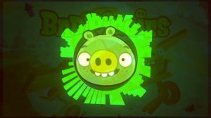 Bad Piggies Main Theme [Audio Visualizer]