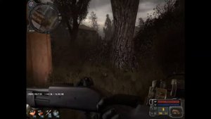 S.T.A.L.K.E.R.:точка отсчёта,где найти инструменты