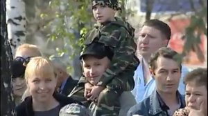 Ты наш мир и край родной Стерлитамак