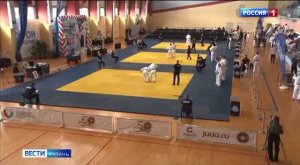 Чемпионат ФСИН России по рукопашному бою - ГТРК ОКА