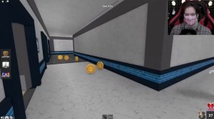 ДЕНЬ ВЛЮБЛЁННЫХ В МЁРДЕР МИСТЕРИ! Roblox Murder Mystery 2