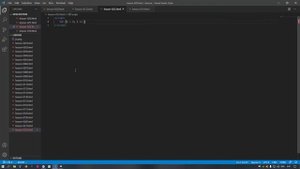 Урок 022. Циклы. Таблица умножения на JavaScript
