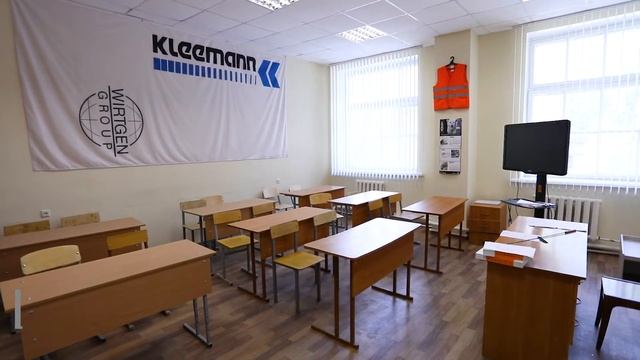 Кафедра Дорожно строительные машины
