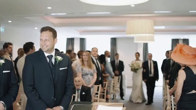 NIKON D7200 Wedding Film - E + S - Sophie Jane Photo + Film смотреть онлайн