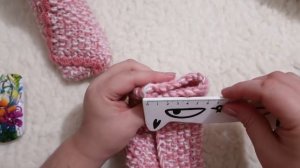 САМЫЕ ПРОСТЫЕ СЛЕДКИ 2 СПИЦАМИ. МАСТЕР КЛАСС