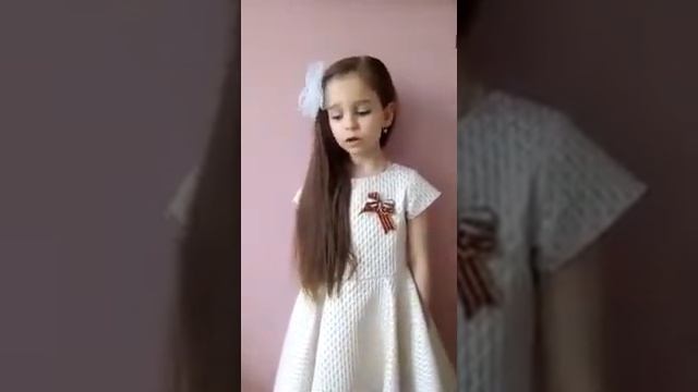 Сметанникова Маргарита Майский вальс 1А смотреть онлайн