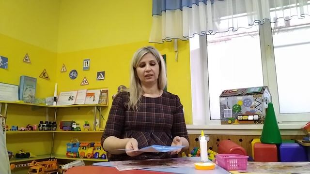 Рисование нетрадиционной техникой Коротченко А В смотреть онлайн