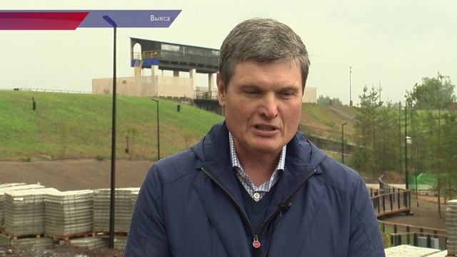 Капсулу времени с посланием к будущим инженерам заложили в Выксе