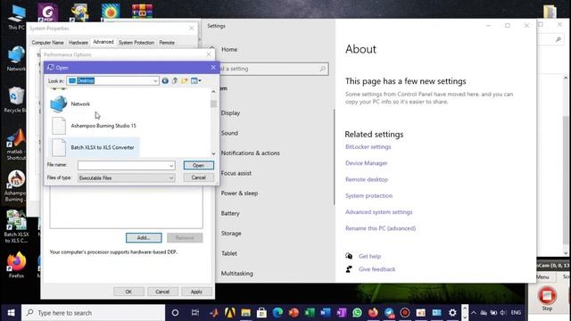 7 ways for How to fix .exe has stopped working | win 7, 8, 10 смотреть онлайн