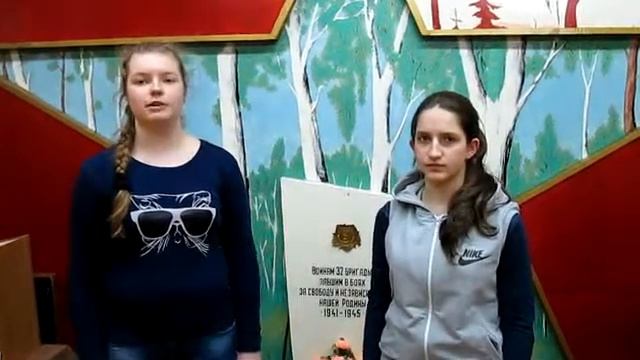 Ольга Берггольц «Разговор с соседкой» смотреть онлайн