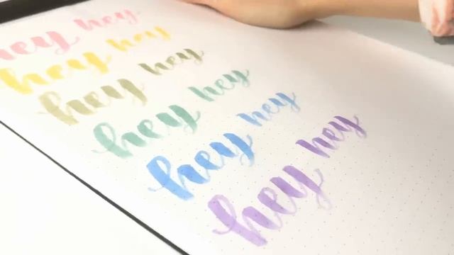 Monami Pen Haul: Are Monami brush pens as good as Monami Plus Pen 3000?? смотреть онлайн