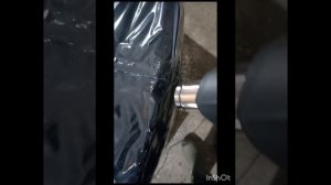 Утепление емкости для септика. Плюс греющий кабель.