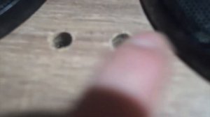 Самодельная музыкальная колонка. Дешево.