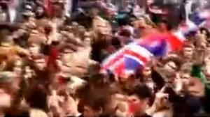 Пурген - Серый Бетон (Клип)