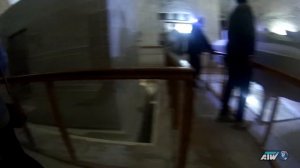 Долина царей | Запрещенная съемка в гробницах фараонов | Скрытая камера | Луксор | Египет