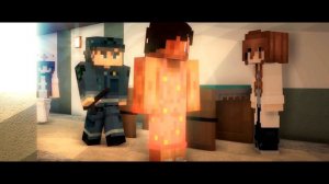 Матушка - ОПГ | КРИМИНАЛЬНЫЙ МАЙНКРАФТ