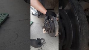 Установка хабов. Замена хабов