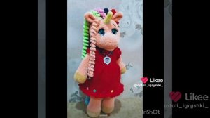 большая единорожка