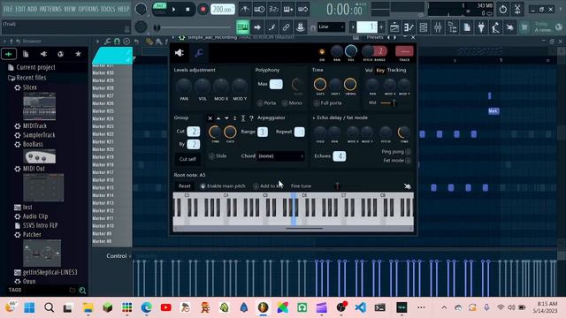 HOW TO UNDO "Prepare for MIDI Export" in FL Studio 21 смотреть онлайн