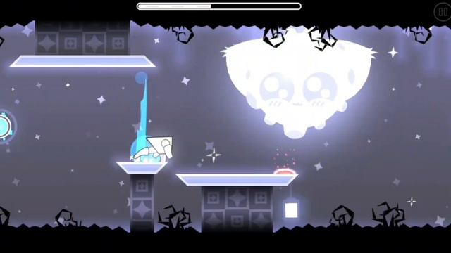 Geometry dash sunshine 🌞. Апчи стал кубиком.. полное прохождение! (с монетами), геометри дэш! смотреть онлайн