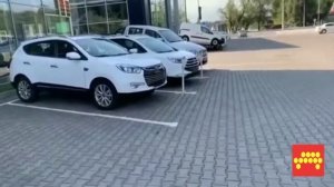 Чем новые JAC S3 и JAC S5 отличаются от дорестайлинговых