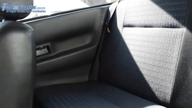 Volkswagen / Pointer City 3 Pts. A/A D/H / 2004 смотреть онлайн