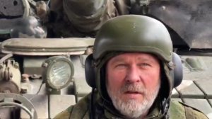 Хроники СВО Авдеевское направление