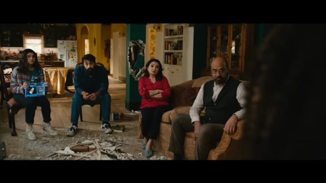 Капитан Марвел 2 . (2023) . фантастика , приключения . Трейлер смотреть онлайн