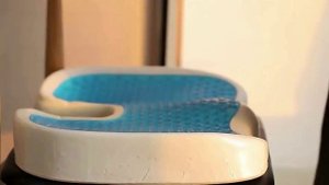 Подушка на стул