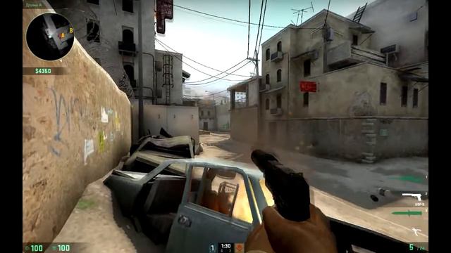 10 Полезных фактов о DUST 2 CS:GO смотреть онлайн