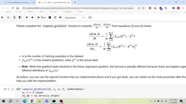 Logistic Regression Implementation | Logistic Regression Code | Logistic Regression Python | Python