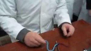 Хирургический узел