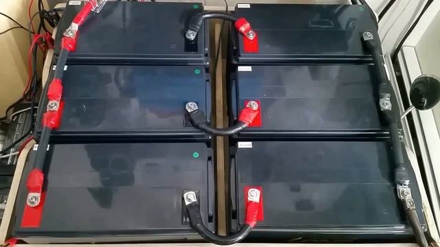 HIGHTEC SOLAR INC: SOLAR PANEL REVIEW Pt.1